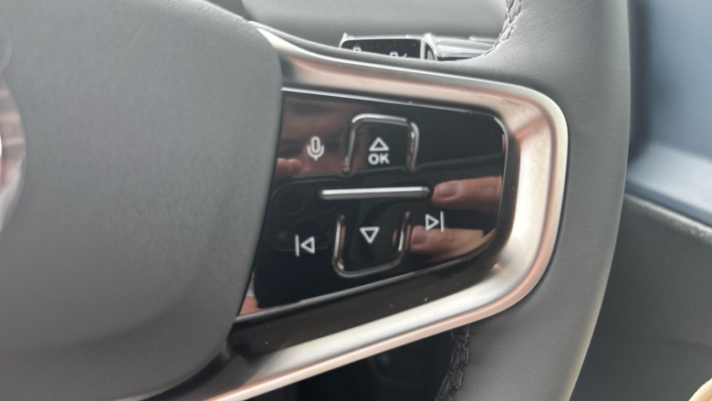 Volvo EX30 315kW Twin Motor Performance Plus 69kWh 5dr Auto Electric Estate